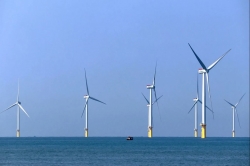 Phát triển điện gió ngoài khơi, mục tiêu và giải pháp