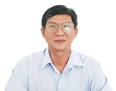 ông Trương Đình Hòe - Tổng thư ký Hiệp hội Chế biến và Xuất khẩu thủy sản Việt Nam
