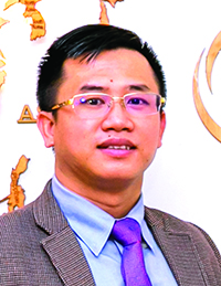 Luật sư Nguyễn Phó Dũng – Công ty Luật OPIC và Cộng sự