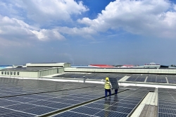 Tín chỉ RECs vẫn có được từ các hệ thống điện mặt trời mái nhà