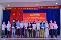 Halcom Việt Nam tiếp nối hành trình thiện nguyện