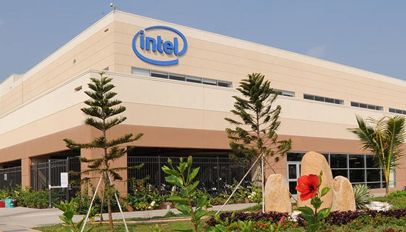 vai trò của Intel trong ngành công nghiệp chip nhớ trị giá hàng tỷ USD. Đây vẫn là một trong ba tập đoàn tiên tiến lớn nhất thế giới, chỉ đứng sau Samsung và TSMC.