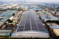 11/4: Diễn đàn "Điện mặt trời mái nhà trong khu công nghiệp: Giải pháp nào cho doanh nghiệp”