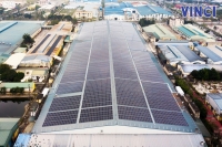 Phát triển điện mặt trời mái nhà: Bài 1 - Lợi ích cho nền kinh tế