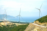 Doanh nghiệp năng lượng tái tạo đang “thoi thóp” chờ cơ chế