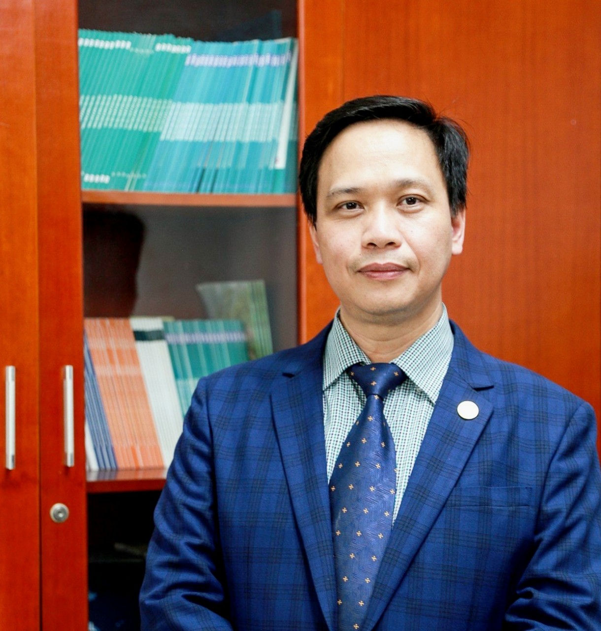 TS. Nguyễn Quốc Việt - Phó Viện trưởng Viện nghiên cứu Kinh tế và Chính sách (Đại học Quốc gia Hà Nội)