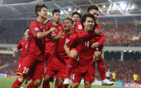 Malaysia 2-2 Việt Nam: Phung phí cơ hội, hòa đáng tiếc!
