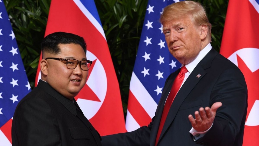 Địa điểm Trump - Kim để gặp nhau lần 2 vẫn là bí mật