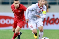 [Vòng loại U23 châu Á 2019] Việt Nam - Thái Lan: “Cơn đau đầu” của ông Park
