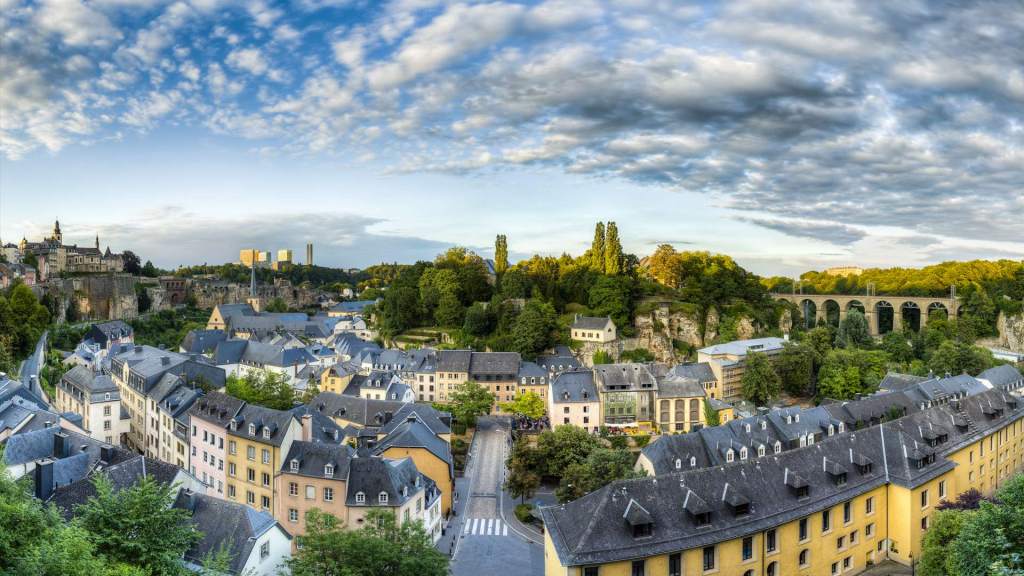 Lucxemburg trở thành nơi trốn thuế lý tưởng ở châu Âu