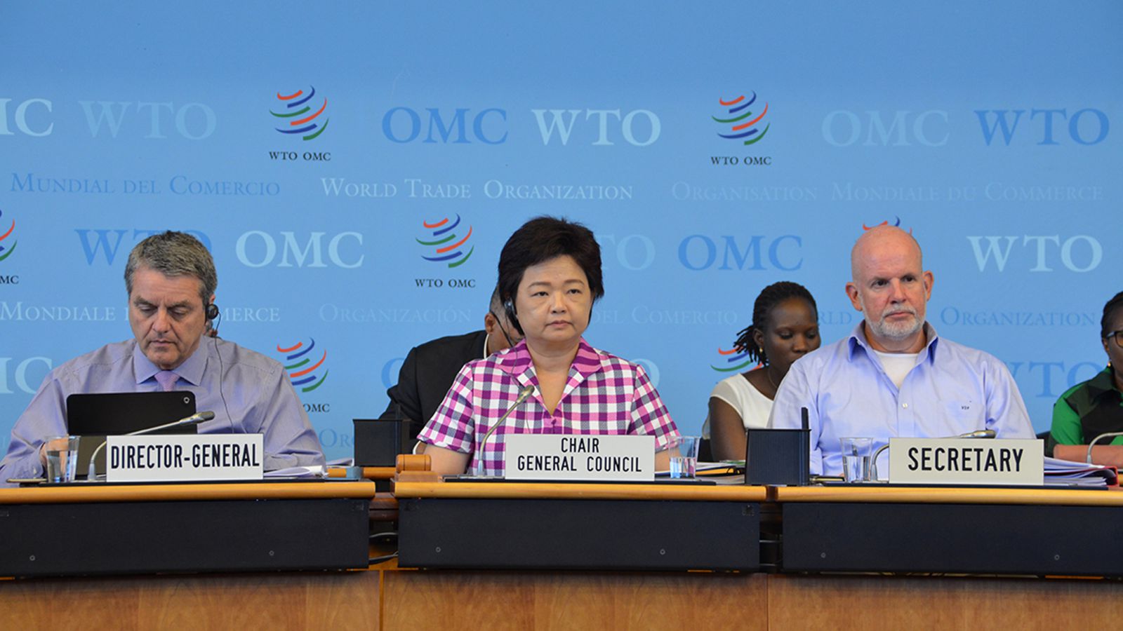 Kể từ ngày 11/12, cơ quan phúc thẩm của WTO không thể giải quyết các tranh chấp thương mại toàn cầu.