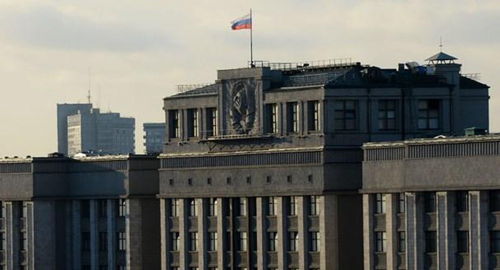 Hiến pháp sửa đổi sẽ tăng quyền của Thủ tướng và Duma