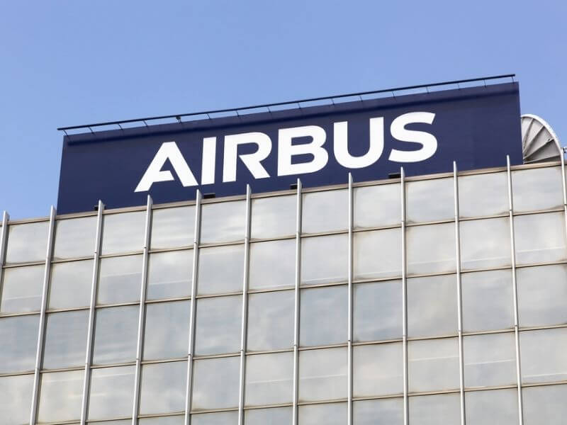 Airbus đang tạm dừng sản xuất tại hai địa điểm Pháp và Tây Ban Nha