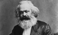 K. Marx - nhà tư tưởng vĩ đại!