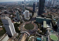 Indonesia hấp dẫn nhà đầu tư Mỹ?