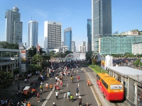 Indonesia ráo riết mời gọi các nhà sản xuất nước ngoài đang rời bỏ Trung Quốc
