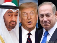 Trump có thể mang lại hòa bình cho Trung Đông?