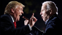 D. Trump và chiến lược “bàn ngang” phá J. Biden