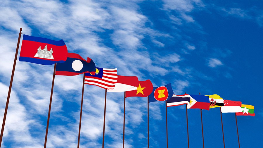 ASEAN sẽ là bàn đạp để Trung Quốc khôi phục sức mạnh