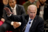 Joe Biden: Đã đến lúc lật ngược tình thế, đoàn kết và hàn gắn