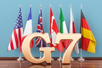 Mỹ, G7 và hứa hẹn vàng son trở lại?