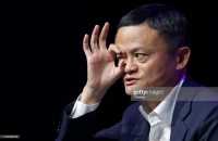 Vì sao Jack Ma thất sủng?