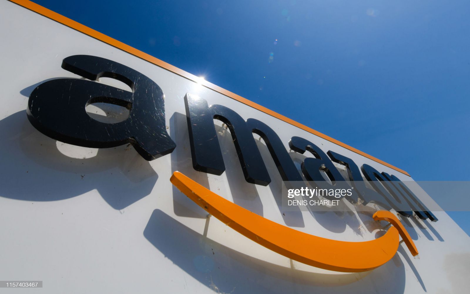 Amazon sẽ định nghĩa lại các quy tắc quản lý chuỗi cung ứng