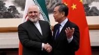 Chiến lược “thế chỗ” của Trung Quốc ở Trung Đông