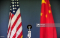 Mỹ và “tam giác sắt” phong tỏa Trung Quốc