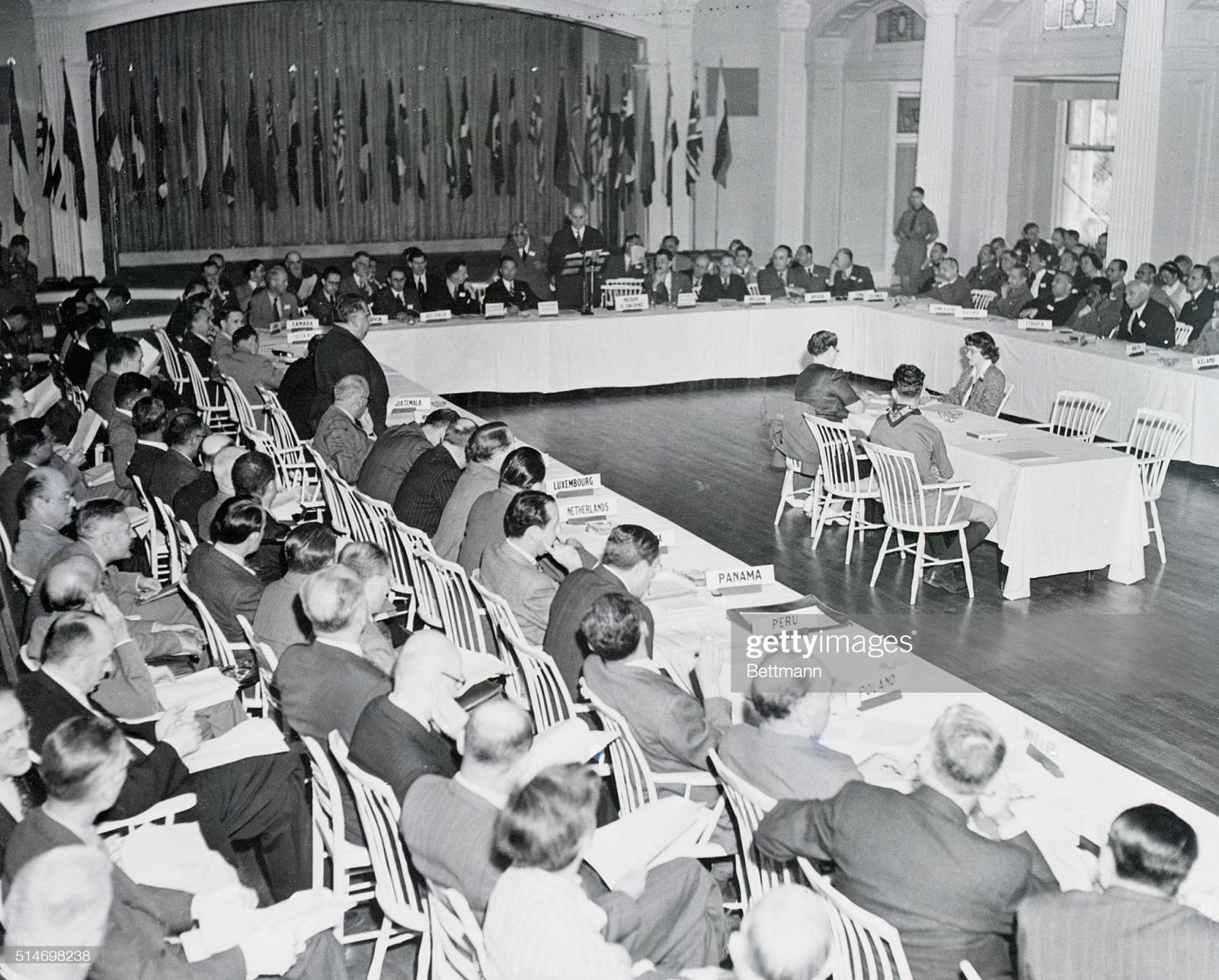 Hội nghị Bretton Wood xác lập vị thế đồng USD