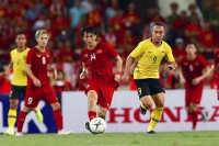 Vòng loại World Cup 2022: Việt Nam - Malaysia: Trận đấu 6 điểm!