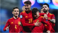 VCK EURO 2020: Tây Ban Nha - Thụy Điển: Lựa chọn nào cho Luis Enrique?