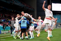 Tứ kết EURO 2020: Đan Mạch - CH Séc: Viết tiếp chuyện cổ tích