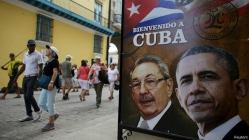 Quan hệ Mỹ- Cuba: Đoạn trường chông gai