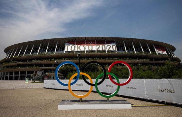 Olympic Tokyo nguy cơ trở thành kỳ Thế vận hội lỗ lớn nhất lịch sử