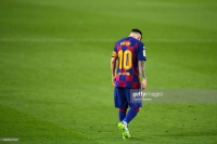 Messi - Barca không chỉ là bóng đá!
