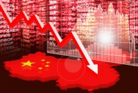 Giải mã suy giảm kinh tế Trung Quốc