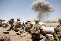 Afghanistan - khi cơn “đau đầu” của người Mỹ tái phát