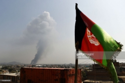 Chính phủ Taliban: Thần quyền hay thế quyền?