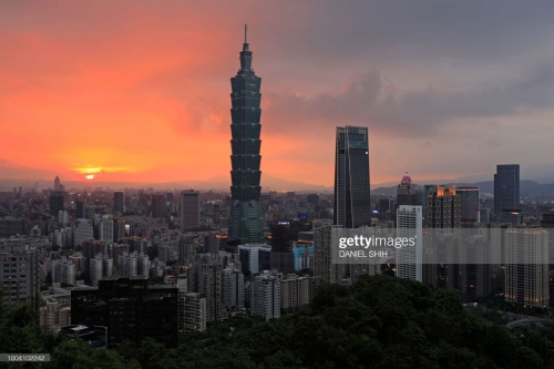 Vì sao Trung Quốc quyết lấy Đài Loan? | Thời sự