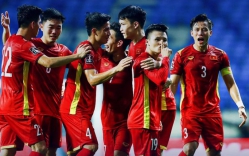 Vòng loại World Cup: Việt Nam - Oman: Tấn công thôi thầy Park!