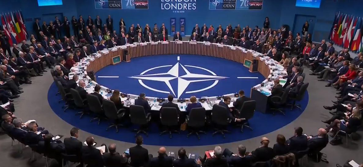 Mỹ không còn mặn mà với NATO