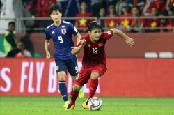 Vòng loại WC 2022: Việt Nam - Nhật Bản: Liệu có bất ngờ?