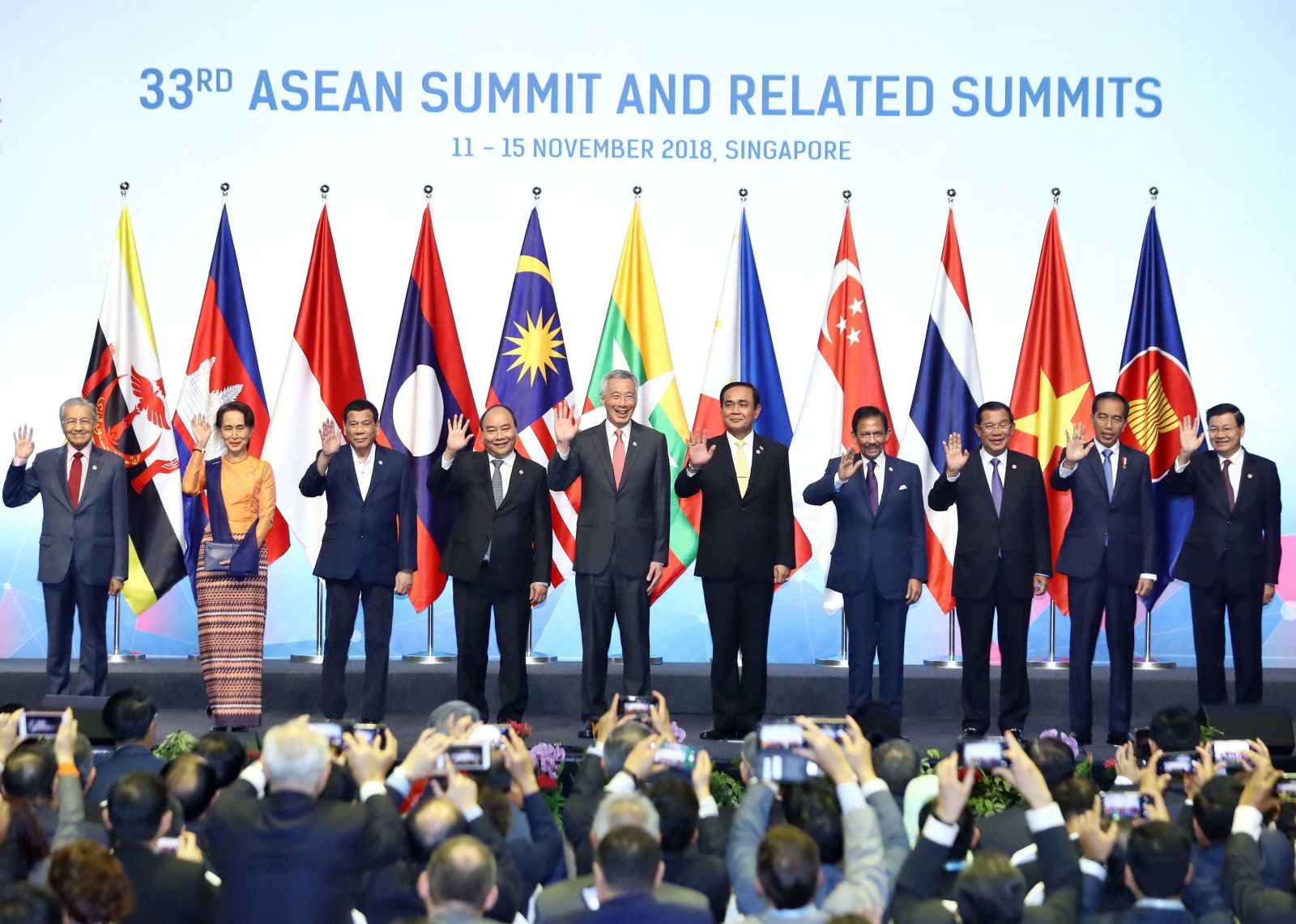 ASEAN phải vượt qua thách thức Trung Quốc để hợp tác với Quad