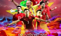 AFF Cup 2020: Việt Nam - Lào, tư thế của 3 điểm
