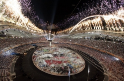 Mỹ "tẩy chay" Olympic Bắc Kinh và nỗi ám ảnh quá khứ
