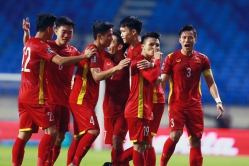 AFF Cup 2020, Việt Nam - Campuchia: Thủ không xong, công không tới