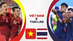Bán kết AFF Cup 2020, Việt Nam - Thái Lan: Sao phải sợ người Thái?