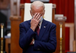 Joe Biden nhức đầu vì “núi tiền” 1,7 nghìn tỷ USD