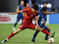 Bán kết AFF Cup 2020: Việt Nam - Thái Lan, vẫn còn hy vọng, nếu như…
